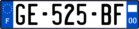 GE-525-BF