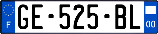 GE-525-BL