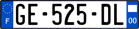 GE-525-DL