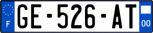 GE-526-AT