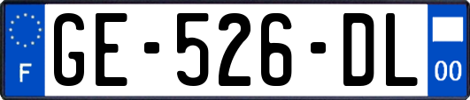 GE-526-DL