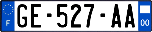 GE-527-AA