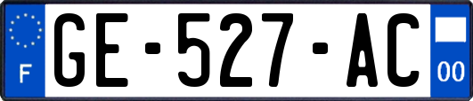 GE-527-AC