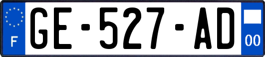 GE-527-AD