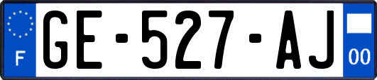 GE-527-AJ