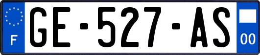 GE-527-AS