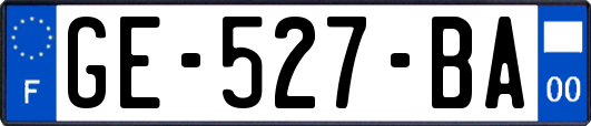 GE-527-BA