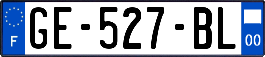 GE-527-BL