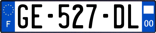 GE-527-DL