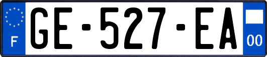 GE-527-EA
