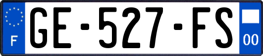 GE-527-FS