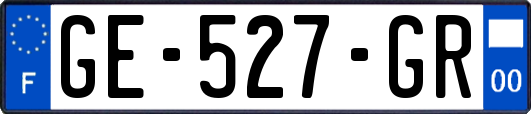 GE-527-GR