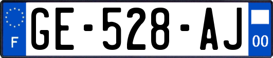 GE-528-AJ