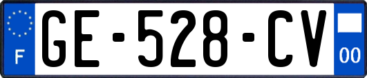 GE-528-CV