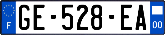 GE-528-EA