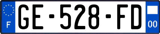 GE-528-FD