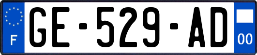 GE-529-AD