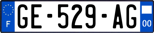 GE-529-AG