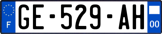 GE-529-AH