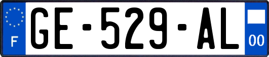 GE-529-AL