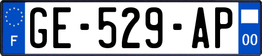 GE-529-AP