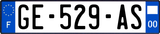 GE-529-AS