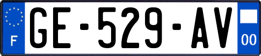 GE-529-AV