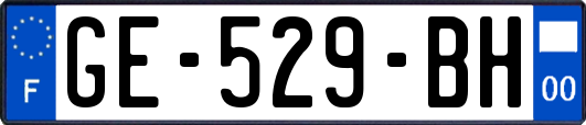 GE-529-BH