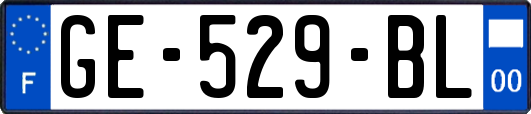 GE-529-BL