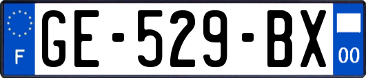 GE-529-BX