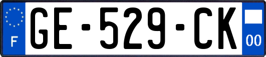 GE-529-CK