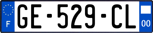 GE-529-CL