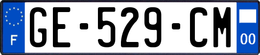 GE-529-CM