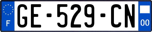 GE-529-CN