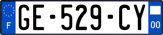GE-529-CY