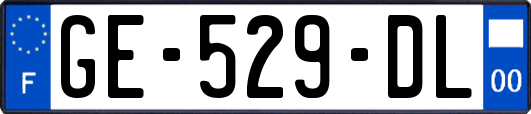 GE-529-DL