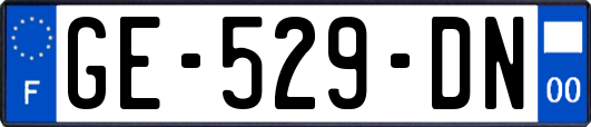 GE-529-DN