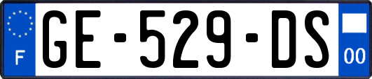 GE-529-DS