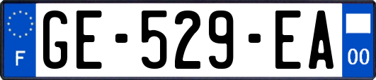 GE-529-EA