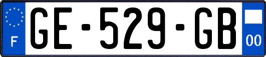 GE-529-GB