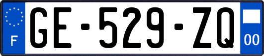 GE-529-ZQ