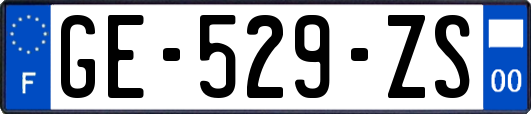 GE-529-ZS