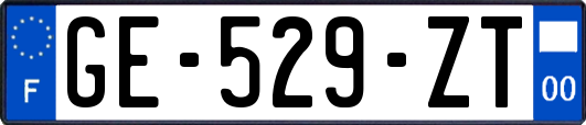 GE-529-ZT