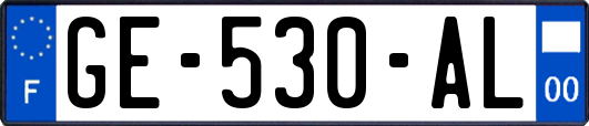 GE-530-AL