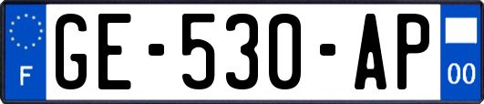 GE-530-AP