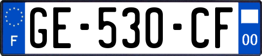 GE-530-CF
