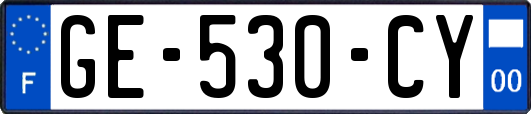 GE-530-CY
