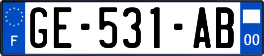 GE-531-AB