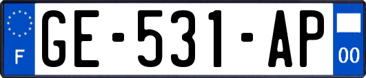 GE-531-AP