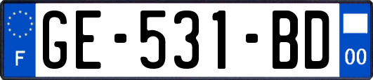 GE-531-BD